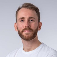 Noxtua Employee Lucas Jenß's profile photo