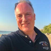 Hot Star Honey Employee Rob Dale's profile photo