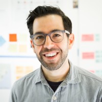 Hasso Plattner Institute of Design at Stanford ( d.school ) Employee Sam Seidel's profile photo