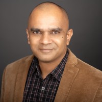 Deloitte Employee Hari Ram's profile photo