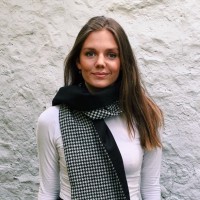 SELF-PORTRAIT Employee Molly Bruce-Gardyne's profile photo