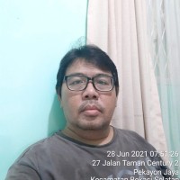 PT. Pohon Mas Sejahtera Employee Budi Setiawan's profile photo