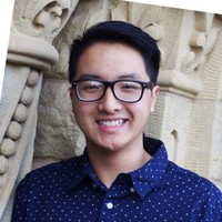 Forte Employee Dan Ngo's profile photo