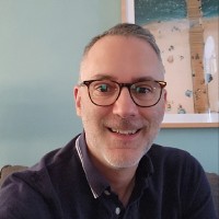 Anna, LLC Employee Jason McCallan's profile photo