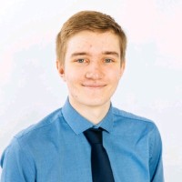 PKB Accountants Employee Holden Hallang's profile photo