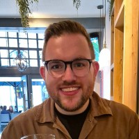 Platform Employee Ben Ost's profile photo