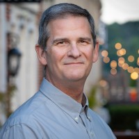 Georgia Institute of Technology Employee James Stubbs's profile photo