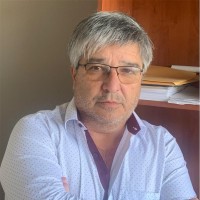 IANSA Employee Juan Ramón Chacón Calderón's profile photo