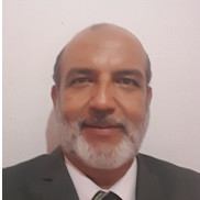 IICA Employee Rodolfo Fernández's profile photo