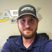 Apex Equipment Employee Timothy Gandolfo's profile photo