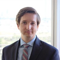 KANSAS LEGAL SERVICES, INC. Employee Nick Blessing's profile photo