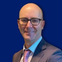 Amrize Employee Jim Gross's profile photo