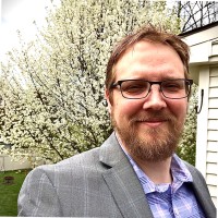 Medpipe Employee Jason Broze's profile photo