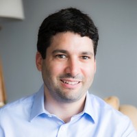 McLagan Employee Harrison Richter's profile photo