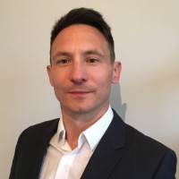 HUBER+SUHNER Employee Robert MacDougall's profile photo