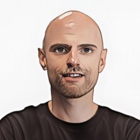 GTMfund Employee Daniel Shaw's profile photo