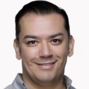 State of California Employee James Starbird's profile photo