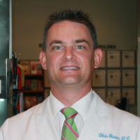 Chris Garner