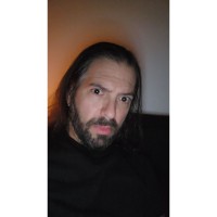 MCC Label Employee Gregory Zander's profile photo