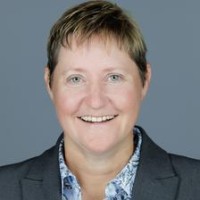 Ameriprise Financial Services, LLC. Employee Molly Grimm's profile photo