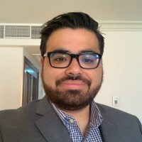 MOST Oil Corp Employee Habib Rahman's profile photo