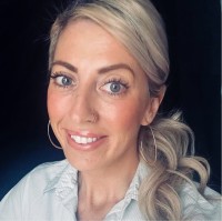 Raytheon Technologies Employee Mandy Ward's profile photo