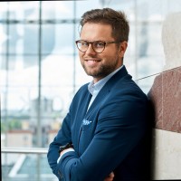 Marek Kozłowski Email