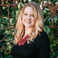 Wecora Employee Amber Smith's profile photo