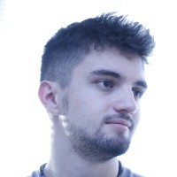 Kinetic Games Employee Ben Lavender's profile photo