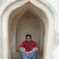 3K Technologies Employee Arun Kumar's profile photo