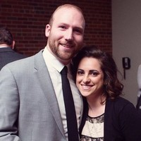 Daniel Dewitt Email & Phone Number