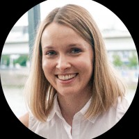 Slido Employee Zuzana Slivka's profile photo