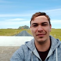 Rigel Shipping Limited Employee David Miller's profile photo