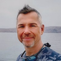 CADprofi Employee Jacek Kosiorek's profile photo