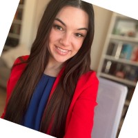 Pinnacle Plan Design Employee Caitlyn Bradley's profile photo