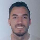 CAJAMAR Employee Antonio Morillo Canalejo's profile photo