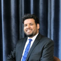 Palmetto Retina Center Employee Gustavo Martinez Muniz's profile photo