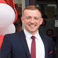 Walters Employee Sam Knowles's profile photo