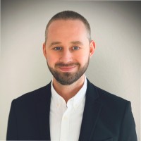 Cargill Employee Sam Merchant's profile photo