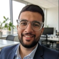 Webtec Employee Shayan Rizvi's profile photo