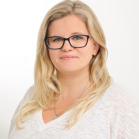 Blast Employee Steff Chapman's profile photo