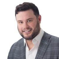 JLL Employee Andrew Frost's profile photo