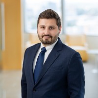 Dechert LLP Employee Turner Smith's profile photo