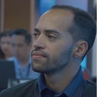 Tópico Employee Angleybson Clemente's profile photo