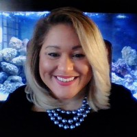 California Department of Technology Employee Tiffany Angulo's profile photo