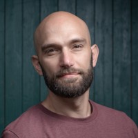 SHIFT GmbH Employee Samuel Waldeck's profile photo