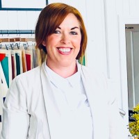 General Paints Group Employee Jen Murray's profile photo