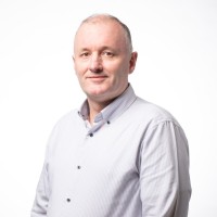 Norsign LLP Employee Robert Mutton's profile photo