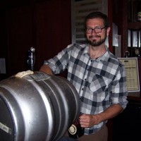 Love City Brewing Compay Employee Kevin Walter's profile photo