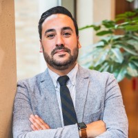 Justin Suarez Email & Phone Number